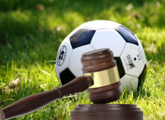 giudice sportivo