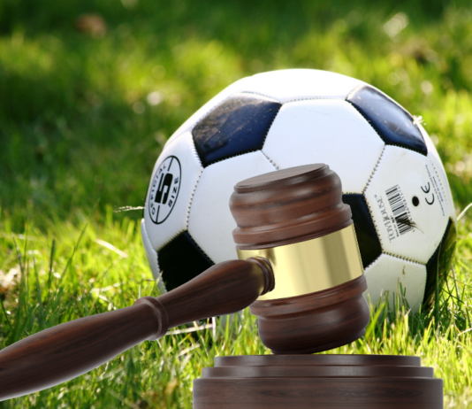 Seconda categoria, maxi multa del giudice sportivo al Mercatale: 850 euro alla società chiantigiana