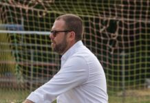 Il Poggibonsi saluta (dopo 8 anni) il direttore generale Giacomo Guidi: “Sarà sempre uno di noi”