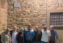 Pallamano Tavarnelle, il saluto a Dragan Rajic: “Con lui siamo cresciuti tutti. Faremo tesoro del patrimonio che ci lascia”