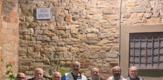 Pallamano Tavarnelle, il saluto a Dragan Rajic: “Con lui siamo cresciuti tutti. Faremo tesoro del patrimonio che ci lascia”