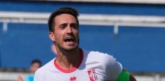 Il Terranuova saluta il capitano: “Figura fondamentale della nostra storia”. Sacconi: “Spero di aver lasciato qualcosa di speciale”