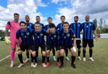 Il San Giuliano è in Eccellenza: 1-0 alla Larcianese. Fiesole al 3° posto per i ripescaggi