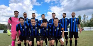 Il San Giuliano è in Eccellenza: 1-0 alla Larcianese. Fiesole al 3° posto per i ripescaggi