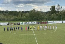 Promozione, sarà Larcianese-San Giuliano la finale per l’Eccellenza. Fiesole fuori ai rigori
