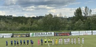 Promozione, sarà Larcianese-San Giuliano la finale per l’Eccellenza. Fiesole fuori ai rigori