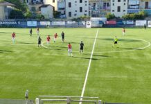 Il Duccio Dini vola in Seconda Categoria: San Polo sconfitto 0-2 nella finale play-off. Decide la doppietta di Migliorini