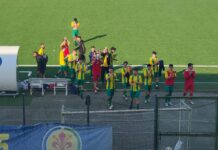 Sognando la Promozione, la Sancascianese adesso fa il tifo per Sestese e Valentino Mazzola