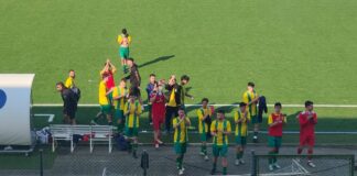 Sognando la Promozione, la Sancascianese adesso fa il tifo per Sestese e Valentino Mazzola