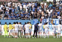 Serie D, retrocede direttamente la Sangiovannese (dopo 11 anni). Ai play-out Gavorrano, Terranuova e Figline