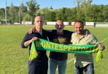 Montespertoli, tris di conferme: restano in gialloverde Sarti, Tanini e Gonnelli