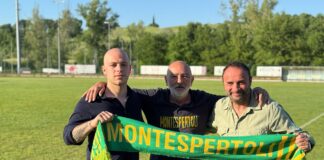 Montespertoli, tris di conferme: restano in gialloverde Sarti, Tanini e Gonnelli