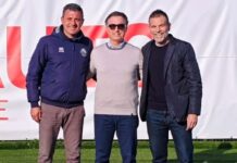 Lo Scandicci si prepara al ritorno in Serie D partendo dalle conferme