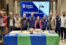 L’Impruneta Tavarnuzze e il workshop sull’allenamento al Loggiato del Pellegrino