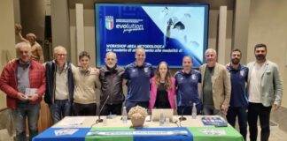 L’Impruneta Tavarnuzze e il workshop sull’allenamento al Loggiato del Pellegrino