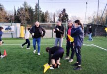 Un calcio per tutti! Il progetto di calcio adattato e integrato si radica nel territorio di Barberino Tavarnelle