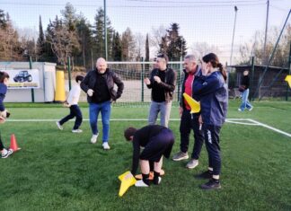 un calcio per tutti 4
