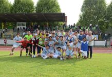 Eccellenza, la Sestese di Polloni e il Mazzola di Ghizzani agli spareggi nazionali. L’1-1 elimina la Rondinella