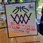 15esimo Torneo Colline del Chianti