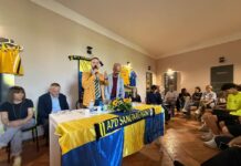 Cambio al vertice dell’Apd San Gimignano: nuovo consiglio direttivo, presidente Sergio Kuzmanovic