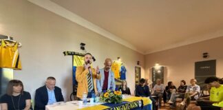 Cambio al vertice dell’Apd San Gimignano: nuovo consiglio direttivo, presidente Sergio Kuzmanovic