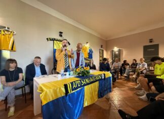 APD San Gimignano