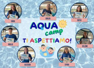 Acqua Camp