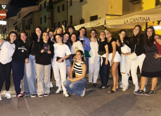 Ad Maiora Volley cena fine anno_OK