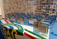 13° Premio Aiac Coverciano, tra i premiati tanti volti noti nel Chianti fiorentino