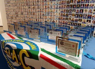 Aiac Coverciano