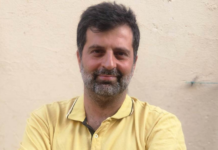 Grevigiana, il nuovo mister degli Juniores Aimone Schilirò traccia la rotta: “Proviamo a diventare la sorpresa…”