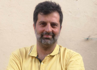 Aimone SchiliròOK