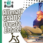 Allenamento gratis La Botte3OK
