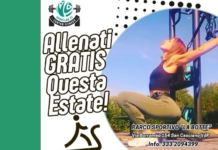 Centro Fitness Sport Lab21: tieniti in forma tutto l’anno, luglio e agosto te li regaliamo noi
