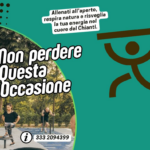 Allenamento gratis La BotteOK
