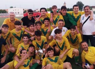 Allievi Sancascianese