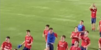 Coppa Toscana, l’Antella solleva il trofeo regionale: 1-0 al Signa in finale