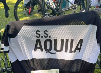 Aquila Ponte a EmaOK