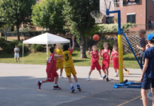 Minibasket, agli archivi (con grande successo) il 15esimo trofeo del Chianti organizzato a Tavarnelle