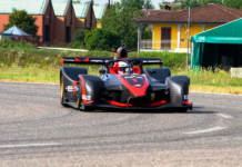 Campionato Italiano Super Salita: oggi Matteo Bacci sfida la 74esima “Trento-Bondone”. Con una super novità