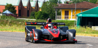 Campionato Italiano Super Salita: oggi Matteo Bacci sfida la 74esima “Trento-Bondone”. Con una super novità