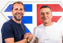 Il Follonica Gavorrano affida le sue ambizioni di risalita in Serie D (a meno che non sia ripescato) a Ciccio Baiano