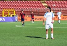 Liberi… sul mercato: il classe ’98 Besmir Koceku con le sue (quasi) 90 reti fra Seconda e Terza categoria