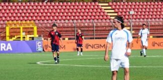 Liberi… sul mercato: il classe ’98 Besmir Koceku con le sue (quasi) 90 reti fra Seconda e Terza categoria