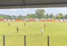 Serie D, il Livorno di Indiani conquista la finale-scudetto: sarà sfida al Siracusa