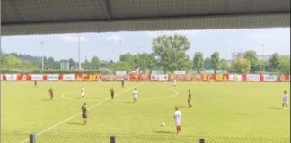 Serie D, il Livorno di Indiani conquista la finale-scudetto: sarà sfida al Siracusa