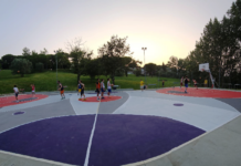 Sotto canestro, tre contro tre: dal 21 al 27 giugno il grande torneo estivo organizzato dal San Casciano Basket