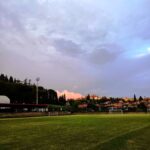 Campo rugby CdP Grassina