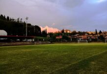 La CdP di Grassina e la Virtus Lilliano dicono no all’Antella per gli Juniores sul loro campo di gioco