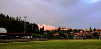 La CdP di Grassina e la Virtus Lilliano dicono no all’Antella 99 per gli Juniores sul loro campo di gioco